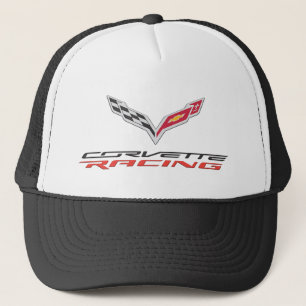 15 Corvette Racing Accessoires Bonnets Casquettes