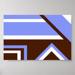 15 Einstellbare Hintergrundbilder auf einem Poster