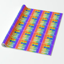 15. Geburtstag: Farbiges, lustiges Regenbogenmuste