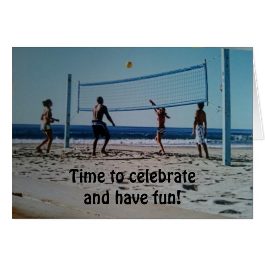"15. GEBURTSTAG" IST ZEIT, FUN/CELEBRATE ZU HABEN KARTE