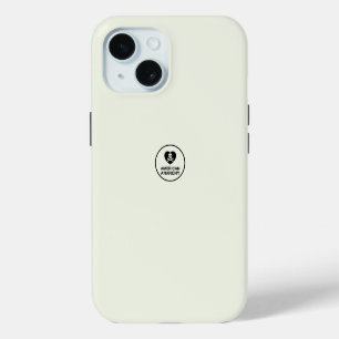 15 Green - Emo - iPhone / iPad Case Hülle