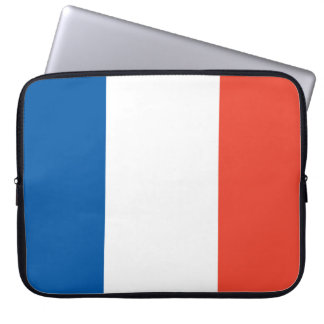 15" Laptoptasche Frankreich Laptopschutzhülle