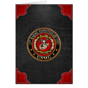 15. Marine Expeditionary Unit (15. MEU) [3D]