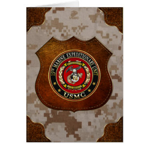 15. Marineexpeditionseinheit (15. MEU) [3D]