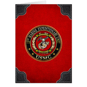 15. Marineexpeditionseinheit (15. MEU) [3D]