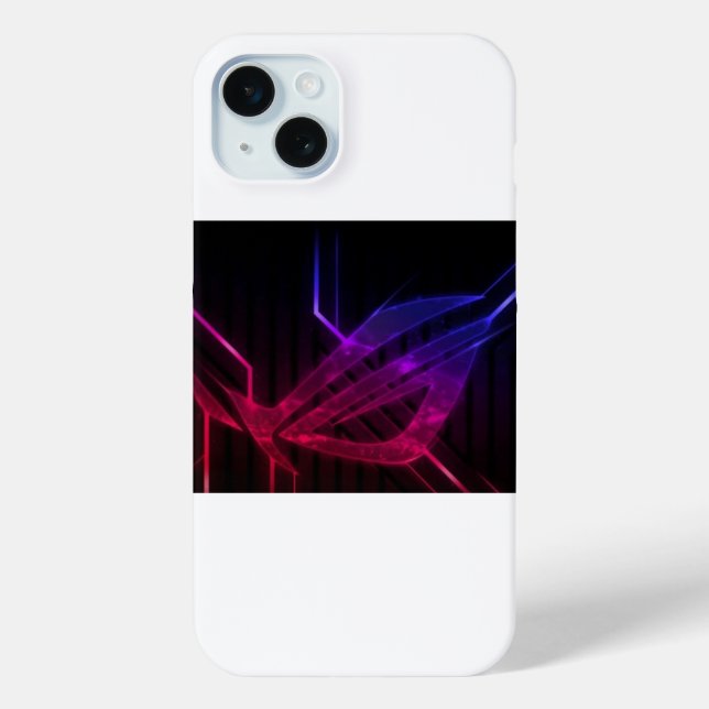 15 Mini Alex Joue Coque iphone (Verso)