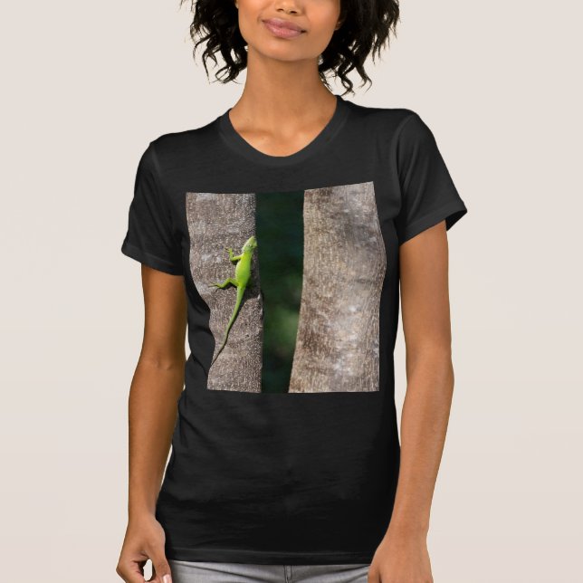 15 Minuten.JPG T-Shirt (Vorderseite)