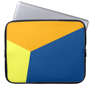 15" Neopren Laptop-Sieb - Machen Sie es sich selbs Laptopschutzhülle