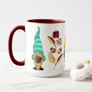 - 15 oz Combo-Tasse Tasse