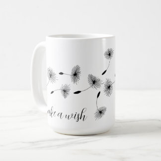 15 oz Faire Une Mug De Souhait