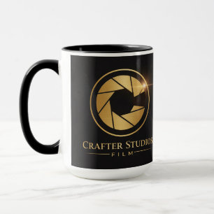 15 oz Kaffeetasse