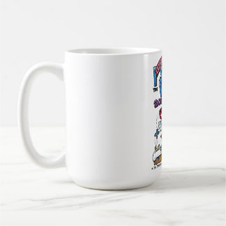 15 oz Tasse: Ich habe den Winter 2022/23 kaum über Kaffeetasse