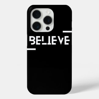 15 Pro coque iphone avec conceptions de CROYER