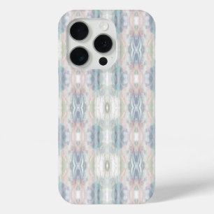 15 Pro coque iphone d'art Abstrait