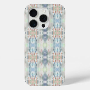 15 Pro coque iphone d'art Abstrait