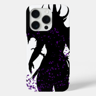 15 Pro coque iphone Imaginaire