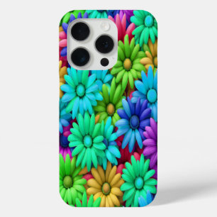 15 Pro Daisy fou #9 - coque iphone