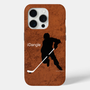 15 Pro iPhone 5 coque iDangle