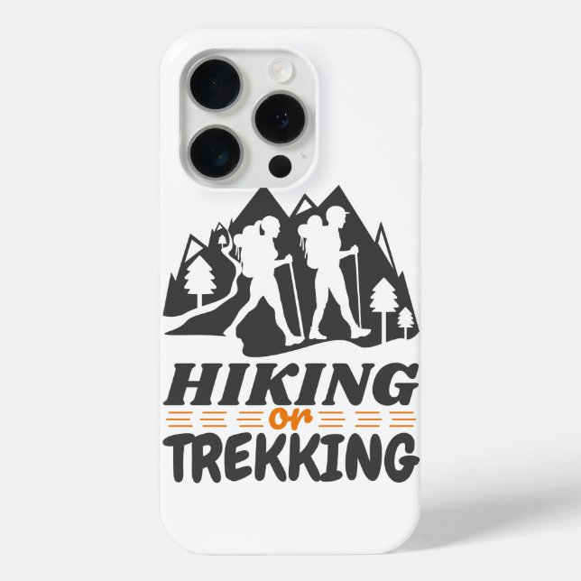 15 Pro iPhone / coque ipad (Verso)