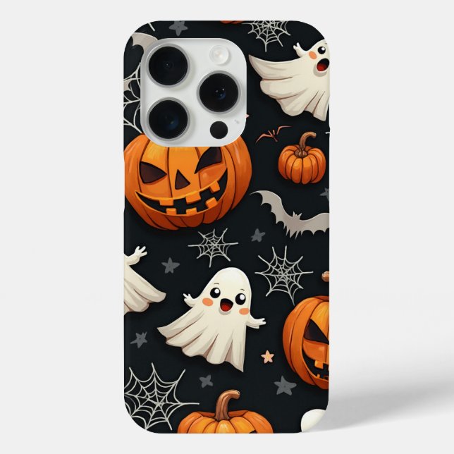 15 Pro iPhone / coque ipad (Verso)