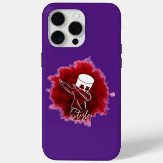 15 Pro Max anime soul Coque-Mate coque iphone