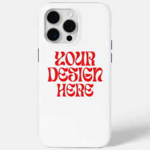 15 Pro Max Anniversaire personnalisé Créer un coque iphone pe