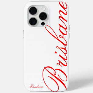 15 Pro Max Brisbane - beau coque iphone