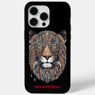 15 Pro Max Collection Premium tout coque iphone avec personna