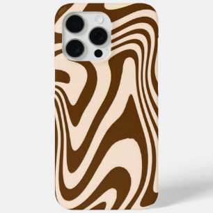 15 Pro Max Coque iphone beige Groove