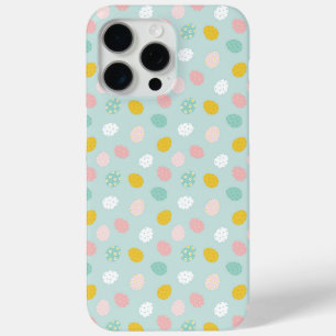 15 Pro Max Coque iphone des oeufs de Pâques