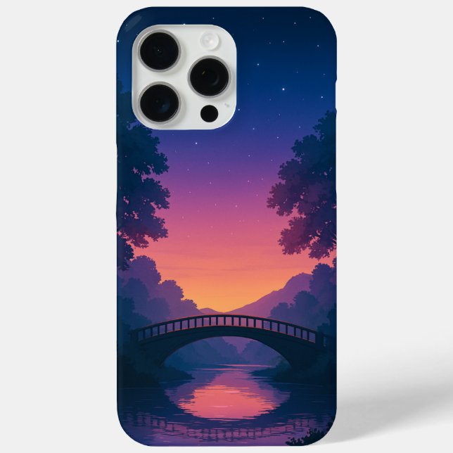 15 Pro Max Coque iphone Eunice Coque-Mate (Verso)