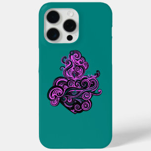 15 Pro Max Ex-Voto edition Seraphinite Coque iPhone