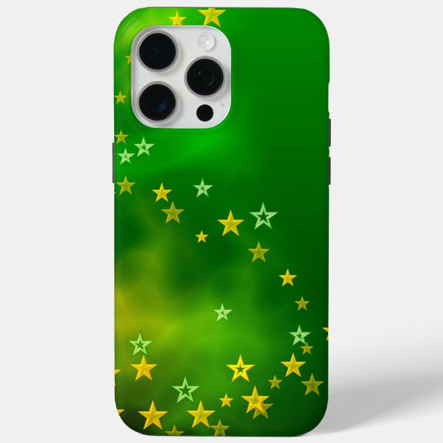 15 Pro Max iPhone / coque ipad (Verso)