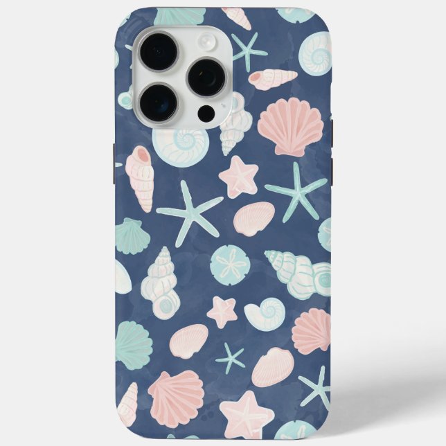 15 Pro Max iPhone / coque ipad (Verso)