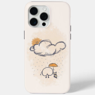 15 Pro Max iPhone / coque ipad