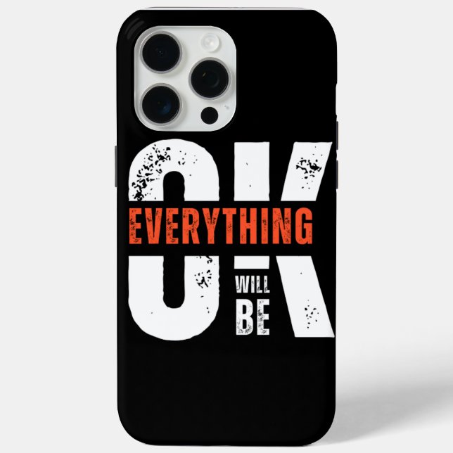 15 Pro Max iPhone / coque ipad (Verso)
