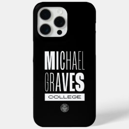 15 Pro Max Kean MGC iPhone / coque ipad