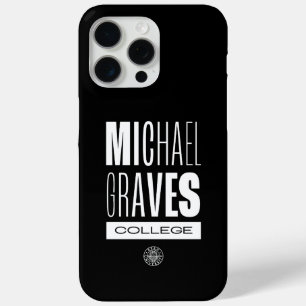 15 Pro Max Kean MGC iPhone / coque ipad