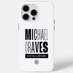 15 Pro Max Kean MGC iPhone / coque ipad