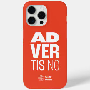 15 Pro Max Kean MGC Publicité iPhone / coque ipad