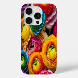 15 Pro Ponies #44 - coque iphone