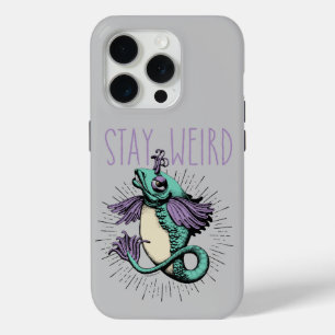 15 Pro Restez coque iphone Coque étranger