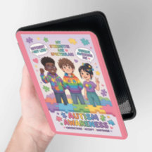 #15 Sensibilisation à l'autisme