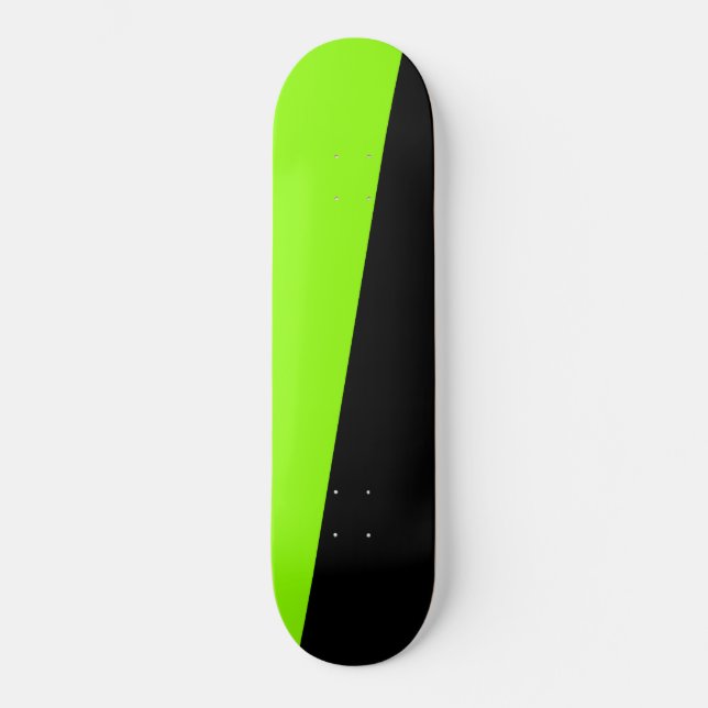 15 SKATEBOARD (Vorderseite)