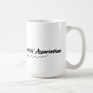 15 Unze. Kaffee-Tasse Kaffeetasse