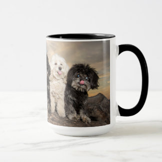 15 Unze-Tasse - TOT Tasse