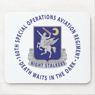 160. SOAR - Nachtwandler Mousepad