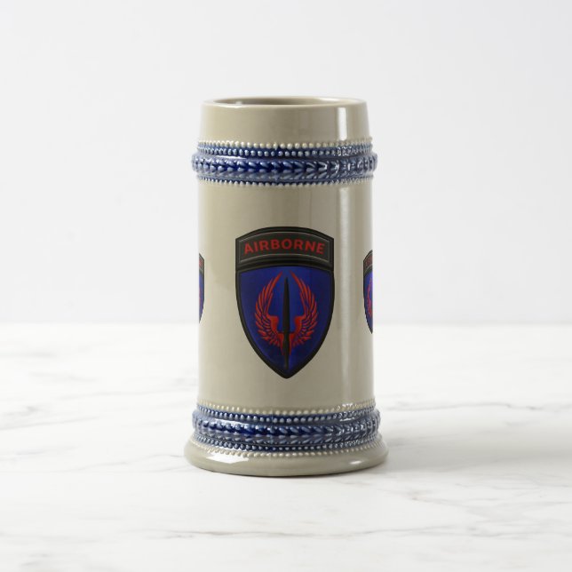 160. Special Operations Aviation Regiment "SOAR"  Bierglas (Mittel)