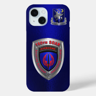 160. Special Operations Aviation Regiment SOAR Case-Mate iPhone Hülle