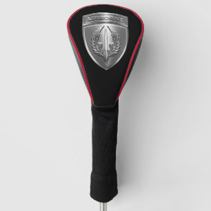160. Special Operations Aviation Regiment "SOAR"  Golf Headcover